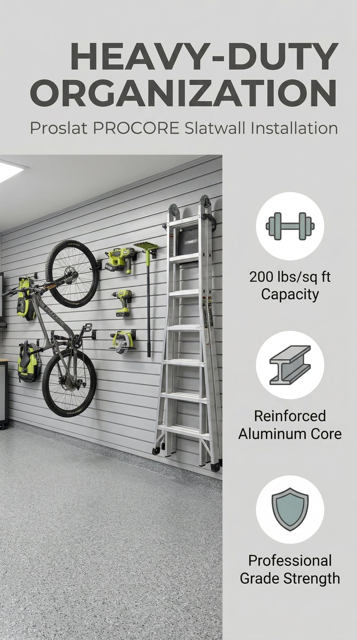 Garages N More